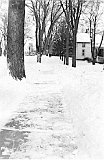 January 14, 1940, Monticello.